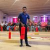 Fire safety training program